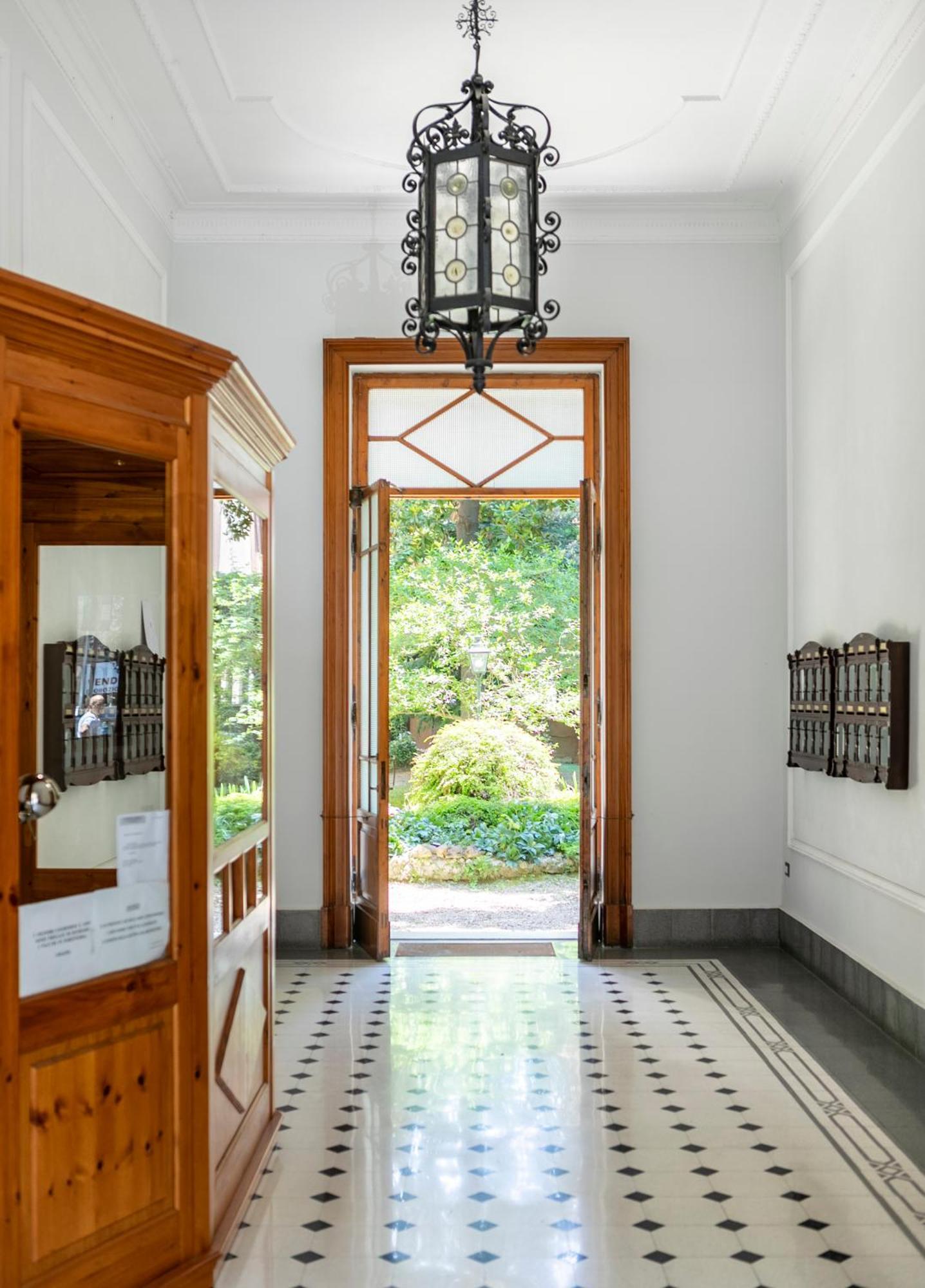 A Casa Di Babette Rom