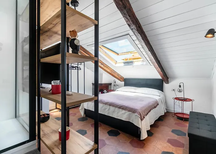 A Casa Di Babette