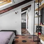 A Casa Di Babette