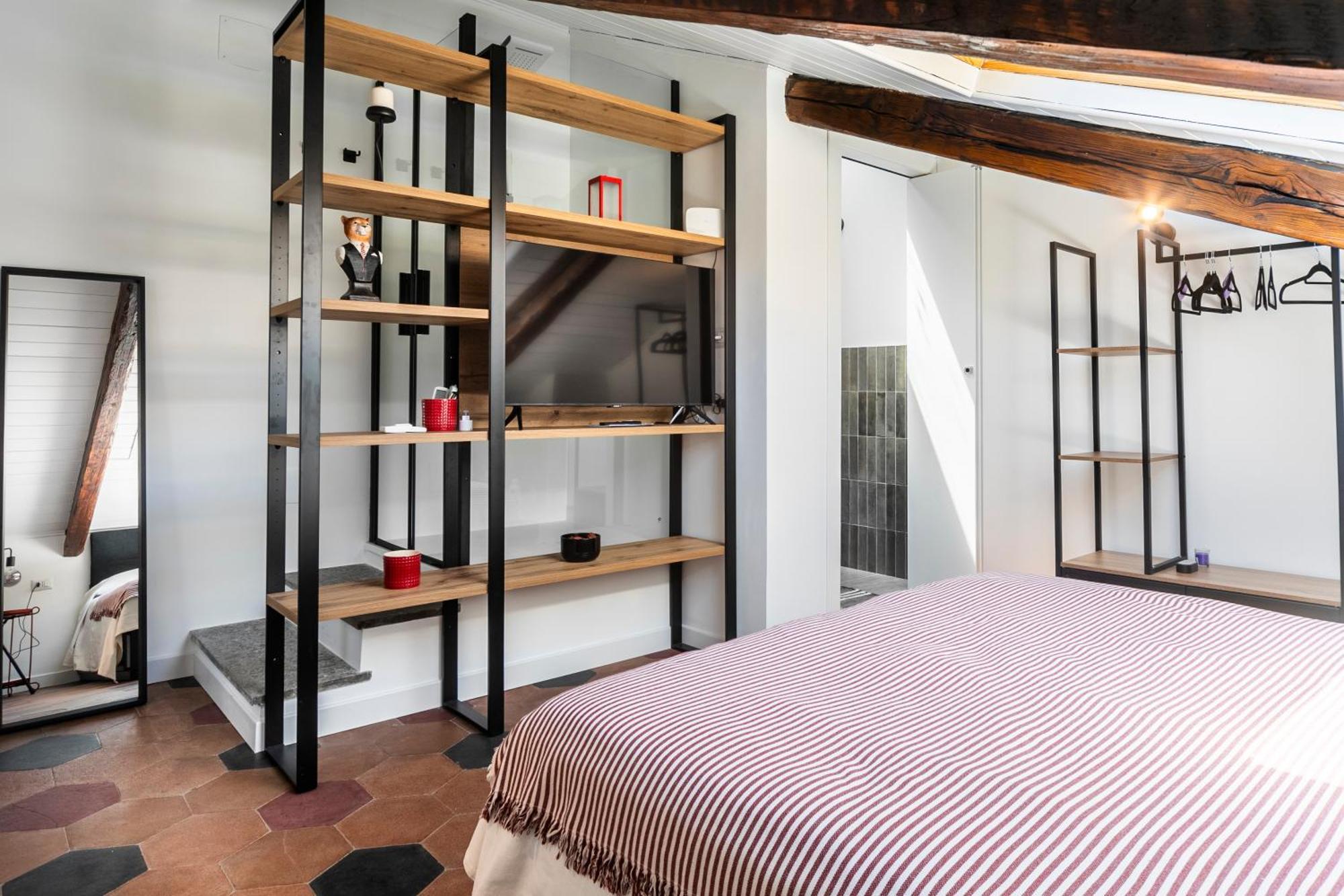 A Casa Di Babette Apartment Rom