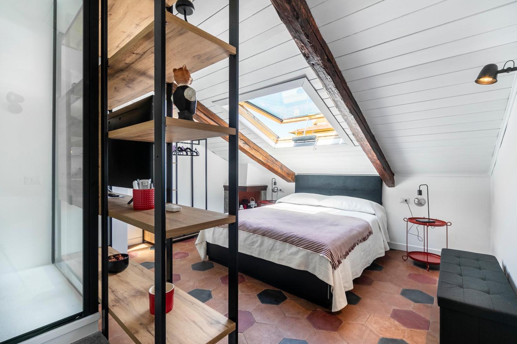 A Casa Di Babette Apartment *
