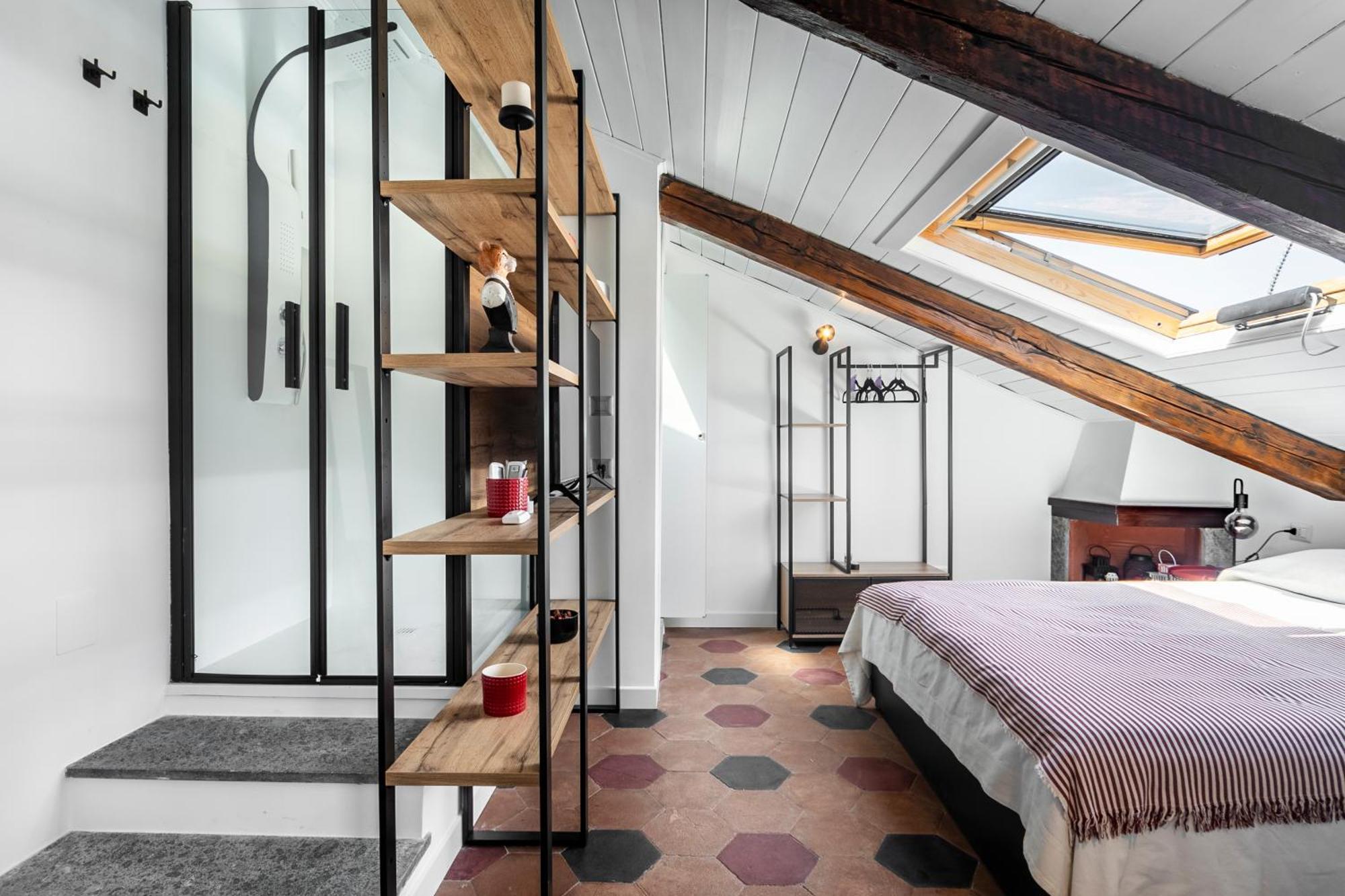 Apartment A Casa Di Babette