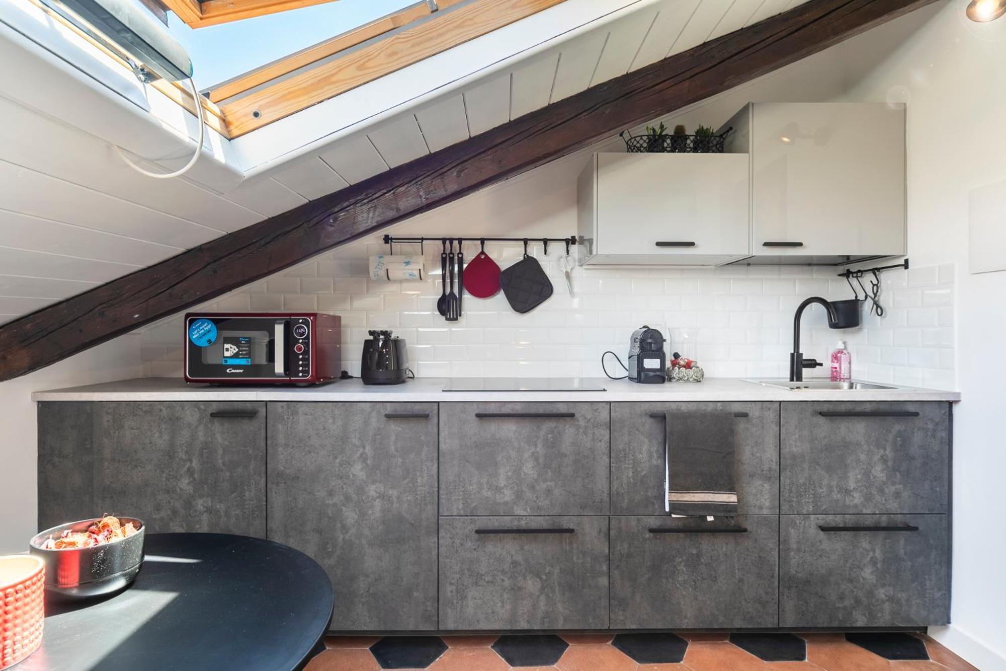 A Casa Di Babette Apartment *