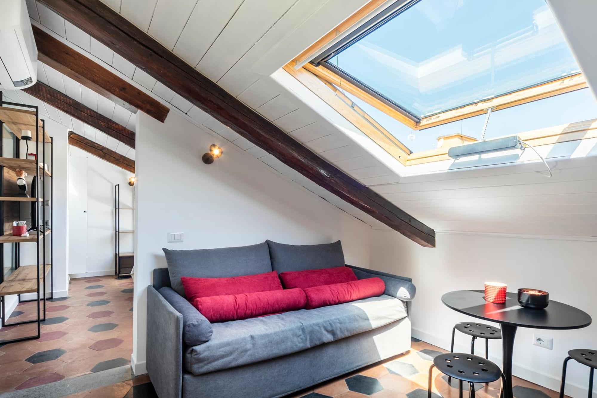 A Casa Di Babette Rom