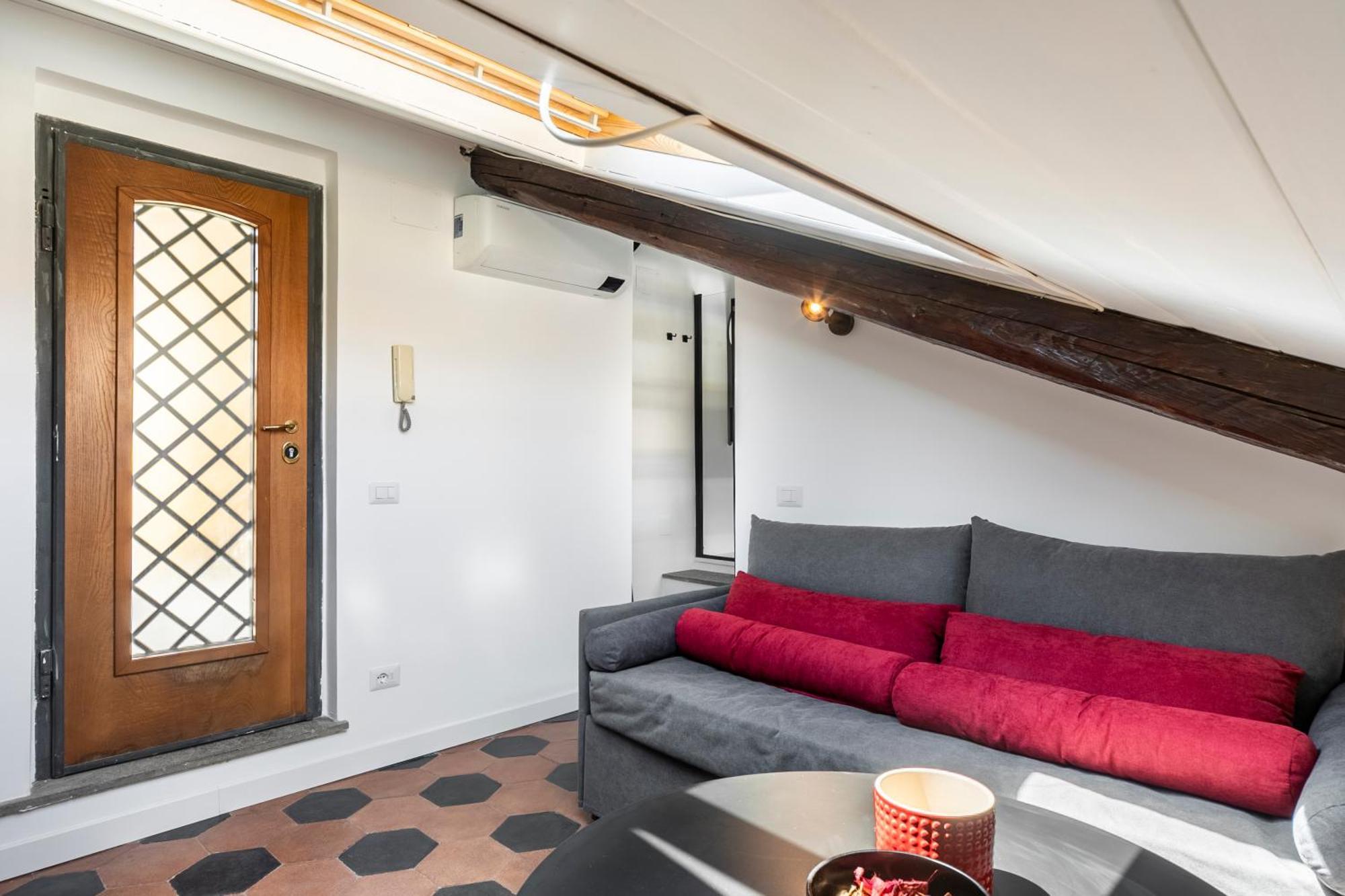 A Casa Di Babette Rom